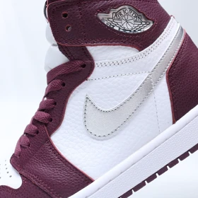 کتانی JORDAN 1 HIGH کد 121470