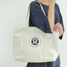 تت بگ زنانه بیگ سایز lululemon | آی بولک
