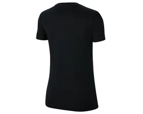 تیشرت فوتبال W Nk Df Park20 Ss Tee Hbr PC_CW6967-010