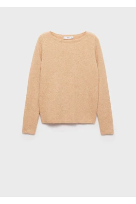 بافت زنانه اورجینال منگو mango