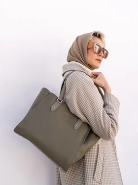 کیف دستی زنانه دیوید جونز