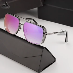 عینک آفتابی دیتیای Ditiai 9703 (طیف رنگی دوم)