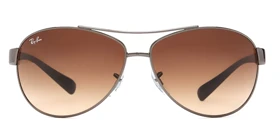 عینک آفتابی ریبن RayBan RB3386S 00413 کد 157805