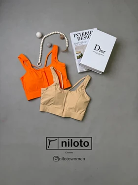 نیم‌تنه فلامنت جلو زیپ‌دار اورجینال (14063)