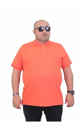 تیشرت سایز بزرگ مردانه mocgrande