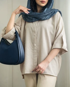 شومیز شانتون
