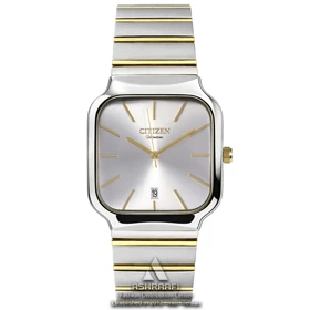 ساعت ست سیتیزن Citizen Valentino AS-15