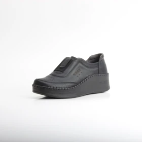 کفش طبی زنانه مخصوص خارپاشنه مدل آیلین نیکان گام