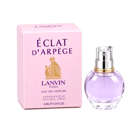 عطر مینیاتوری اکلت دارپژ لانوین رین هارد 6 میل