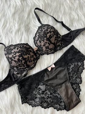 ست شورت و سوتین جکدار فنردار NBB کد : 4422