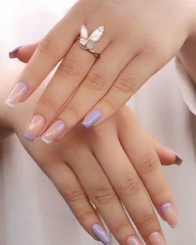 انگشتر پروانه ژوپینگ