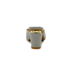کفش زنانه رزمری مدل Rose-Merry-SH6014-Gray