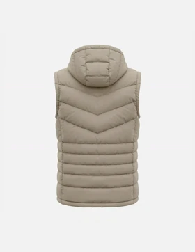 پافر روزانه مردانه نایکی Puffer Heat M