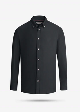 پیراهن Button Collar