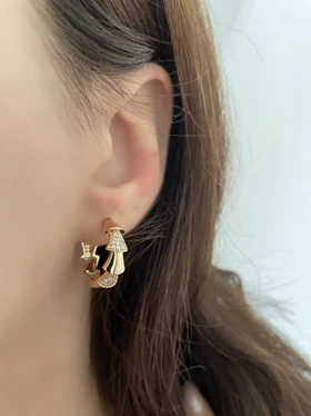 گوشواره های ژوپینگ 446