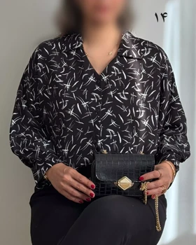 شومیز الیزه پارمیس 3