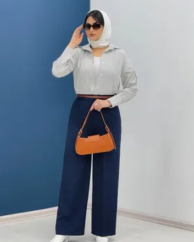 شومیز راه‌راه