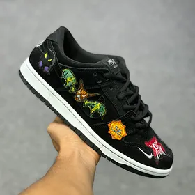 کتانی نایک فیس Nike SB
