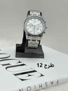 ساعت مچی ضد اب_کد4207