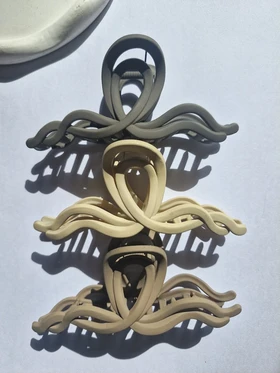 کلیپس سایز بزرگ - کد439