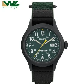 ساعت تایمکس اورجینال مردانه TW4B29700