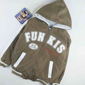 سویشرت پسرانه FUN KIS