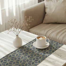 رانر ساده Table Runner147