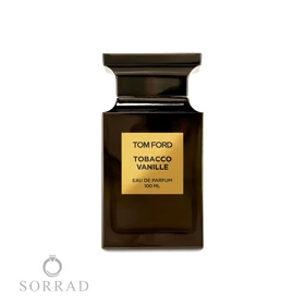 عطر ادکلن تامفورد توباکو وانیل | Tom Ford Tobacco Vanille