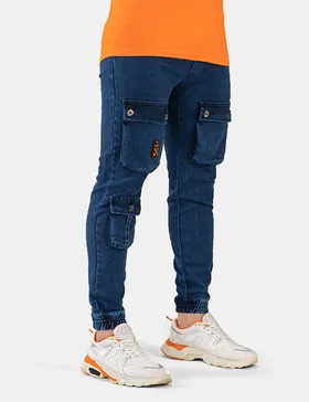 شلوار اسلش مردانه Off-White