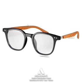عینک شیشه بلوکات Blue Block Glasses 503