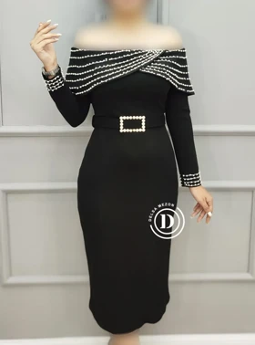 پیراهن کوتاه آروشا 2066