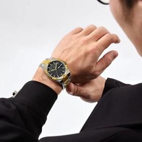 ساعت مچی نیوی فورس مدل nf-9218