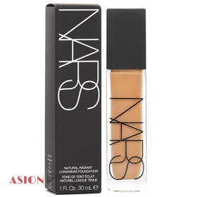 کرم پودر پایه بلند نارس Natural Radiant
