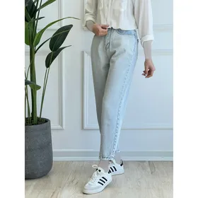 شلوار جین مام استایل 91792