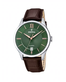 ساعت مچی مردانه فستینا FESTINA F20426/8