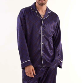 بلوز شلوارک شب بو