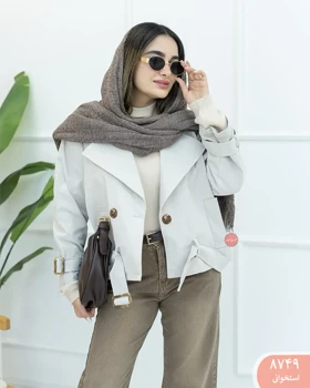 ترنج کت نیلدا 8749