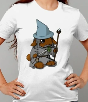 تیشرت ارباب حلقه ها تیشرت lord of the rings