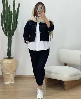 ست سه تیکه