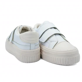 کفش اسپرت زنانه زارا مدل sneaker - 0094