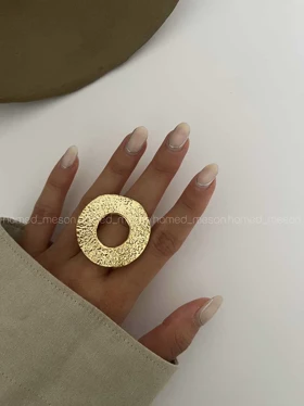 انگشتر ورشو