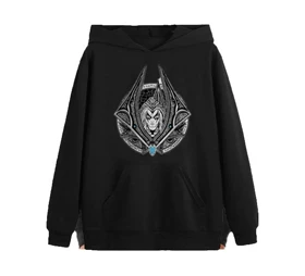 هودی دوتا 2 طرح پوستر هنری Invoker کد 89199