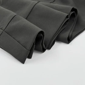 شلوار پلاتین بزایاق یشمی T22B-4
