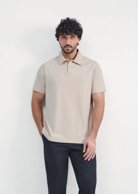 پولوشرت طرح دار 2512321