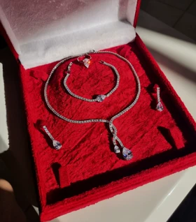 سرویس جواهری ظریف s46