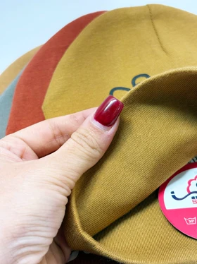 کلاه پاییز طرح وسپا