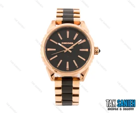 ساعت مچی عقربه ای زنانه دیزل مدل Diesel-1629-L