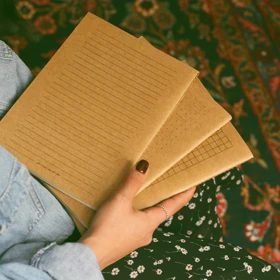 بسته‌ی «برای نوشتن»