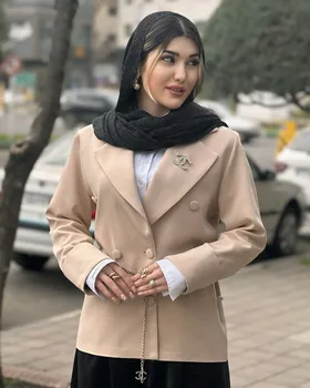کت فری سایز