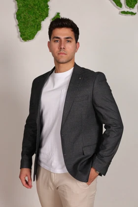 کت و ژاکت مردانه luisero